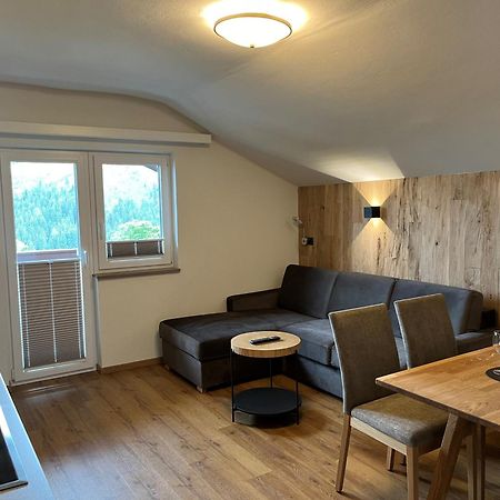 Appartement Hubner Ramsau am Dachstein Dış mekan fotoğraf