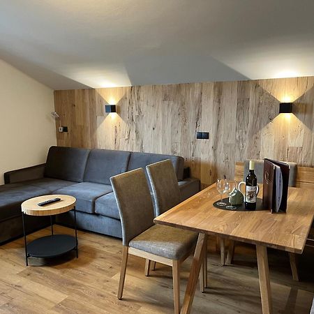 Appartement Hubner Ramsau am Dachstein Dış mekan fotoğraf