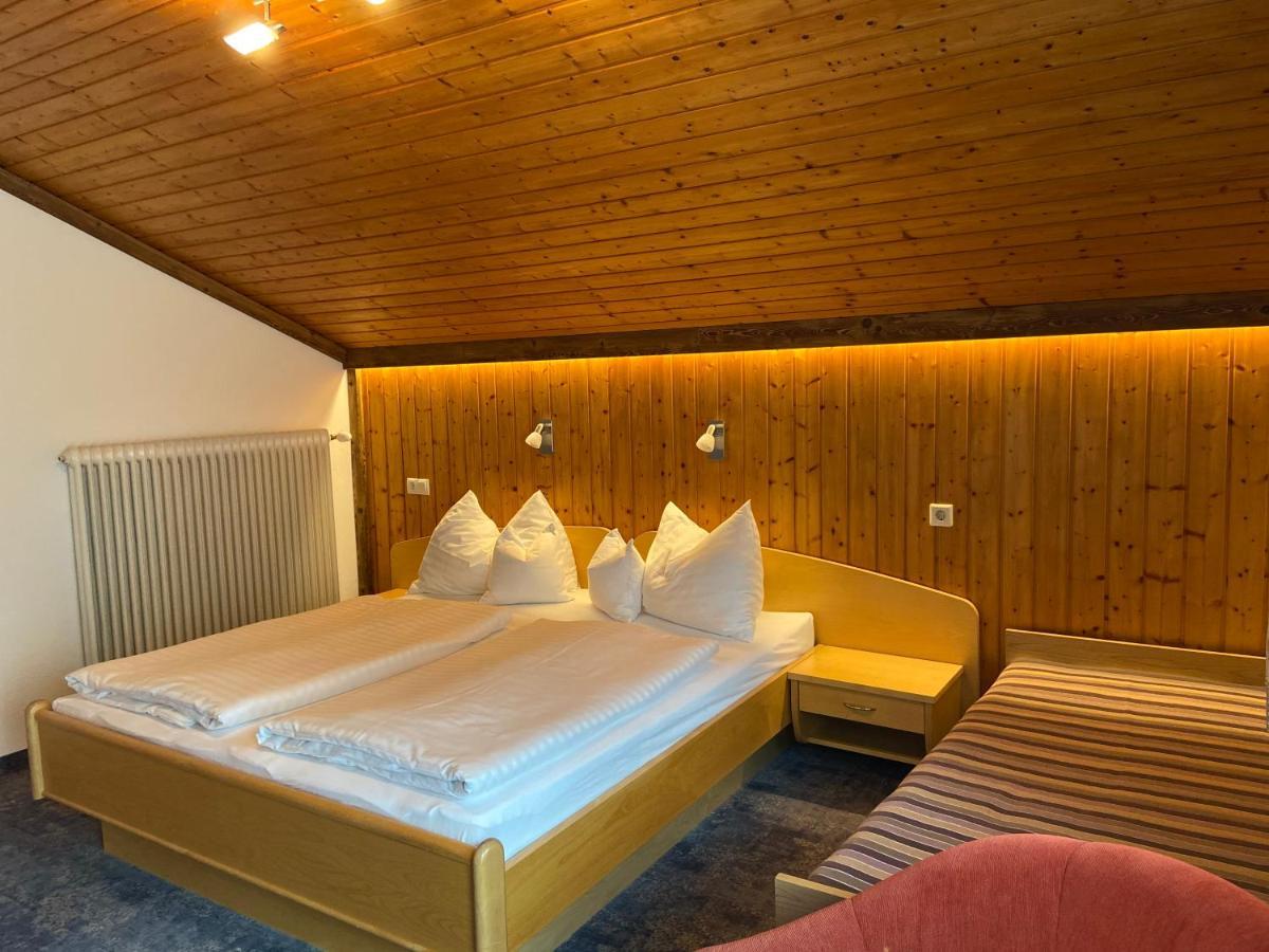 Appartement Hubner Ramsau am Dachstein Dış mekan fotoğraf