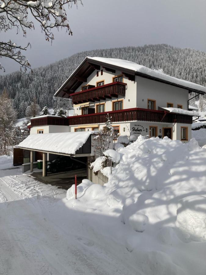 Appartement Hubner Ramsau am Dachstein Dış mekan fotoğraf