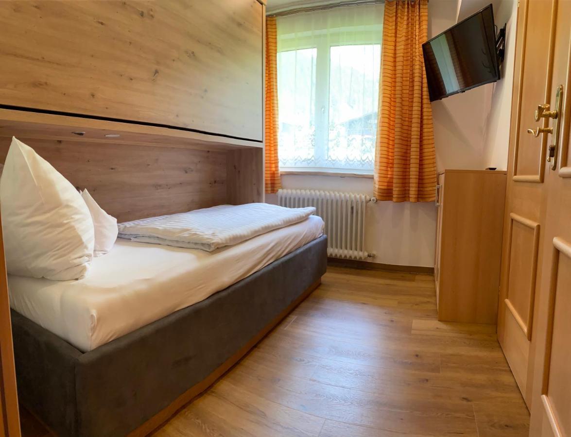 Appartement Hubner Ramsau am Dachstein Dış mekan fotoğraf