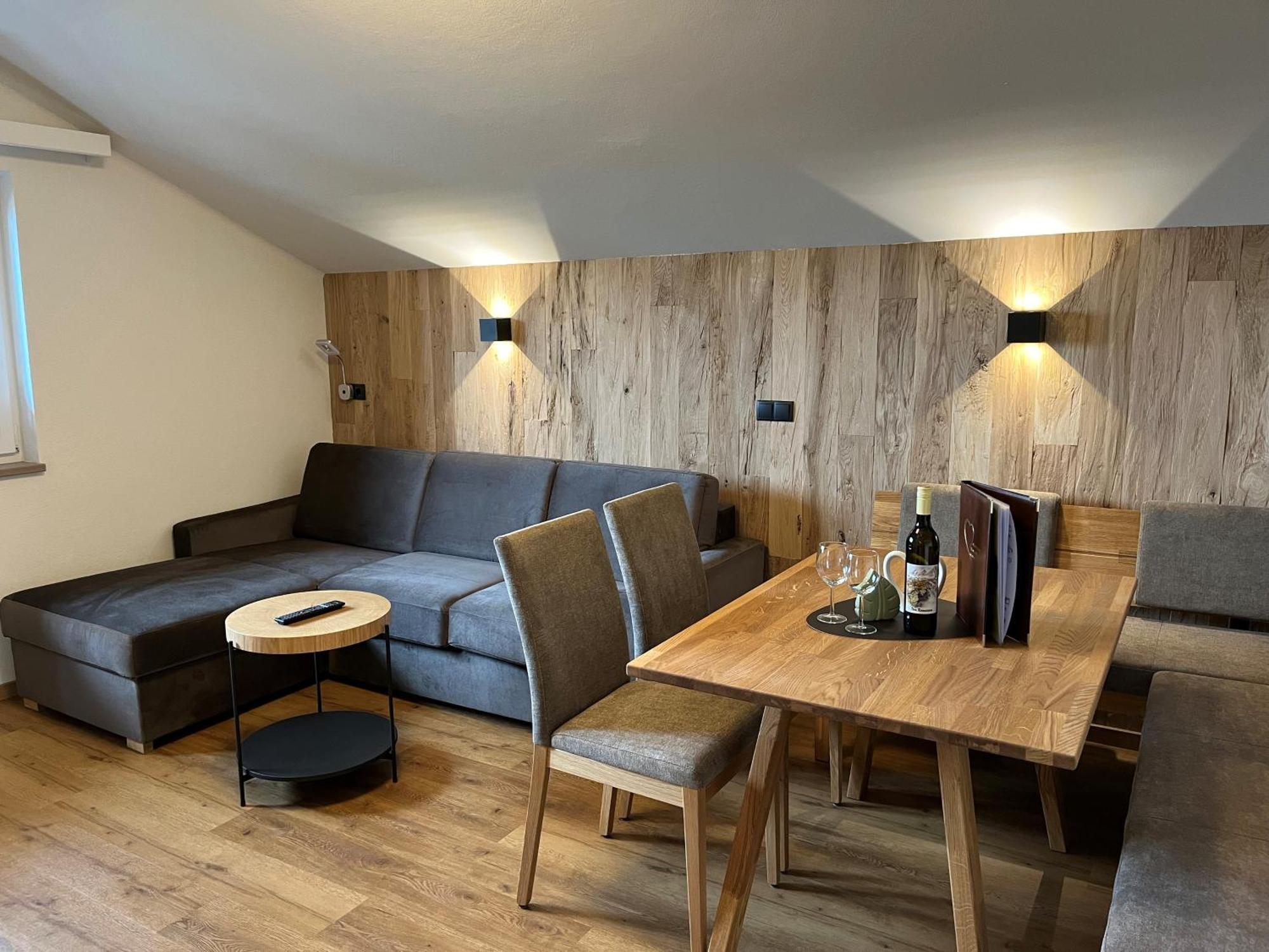 Appartement Hubner Ramsau am Dachstein Dış mekan fotoğraf